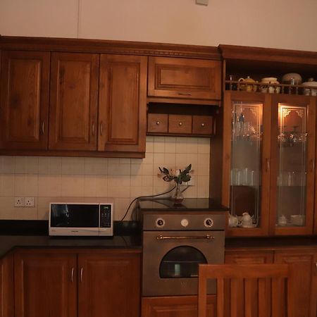 Sithara Estate Bungalow เอลลา ภายนอก รูปภาพ