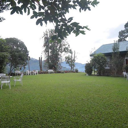 Sithara Estate Bungalow เอลลา ภายนอก รูปภาพ