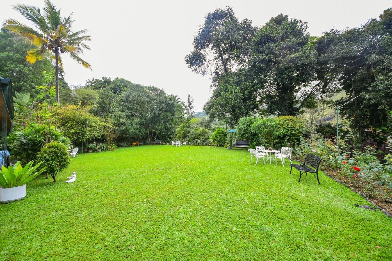 Sithara Estate Bungalow เอลลา ภายนอก รูปภาพ