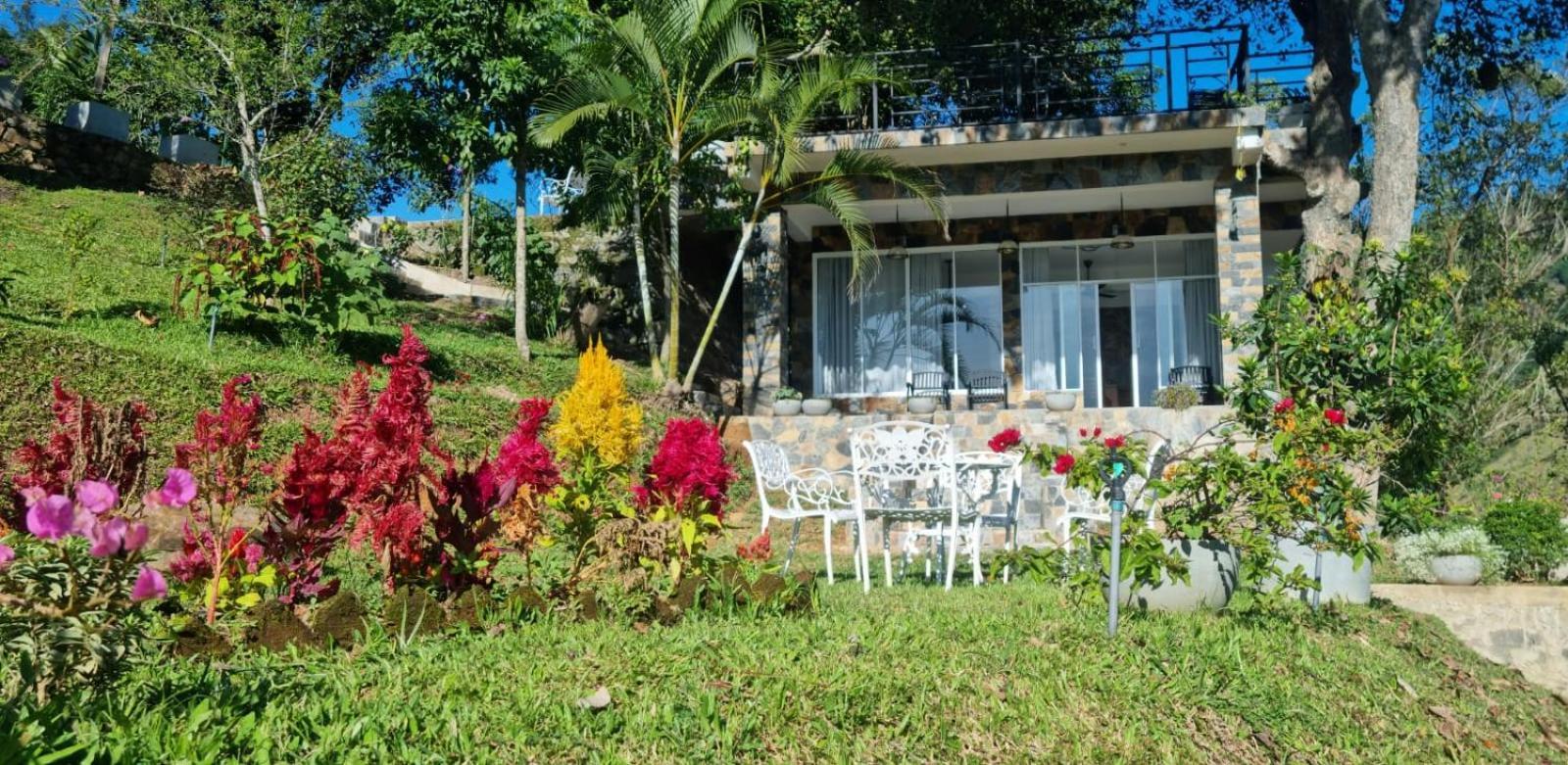 Sithara Estate Bungalow เอลลา ภายนอก รูปภาพ