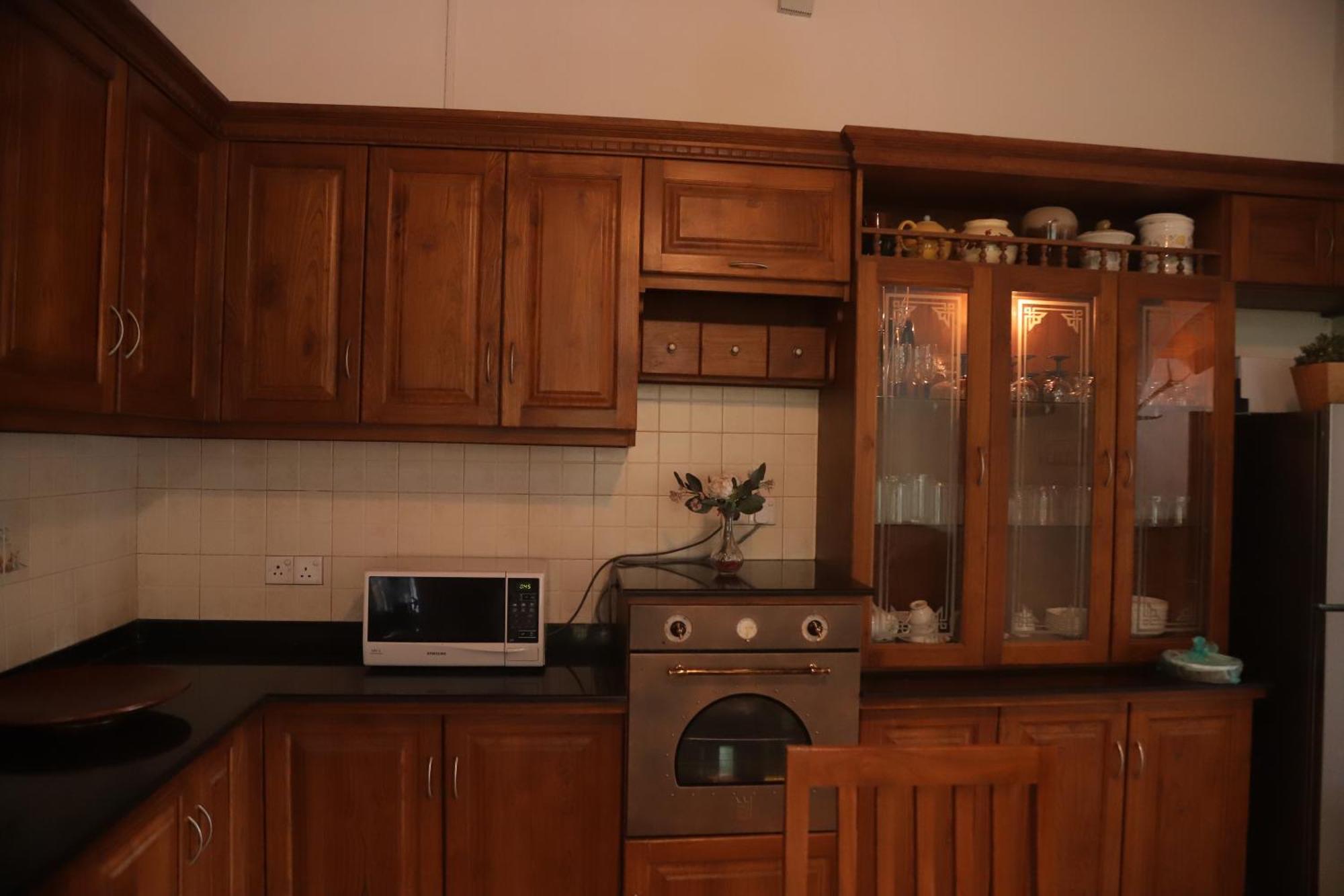Sithara Estate Bungalow เอลลา ภายนอก รูปภาพ