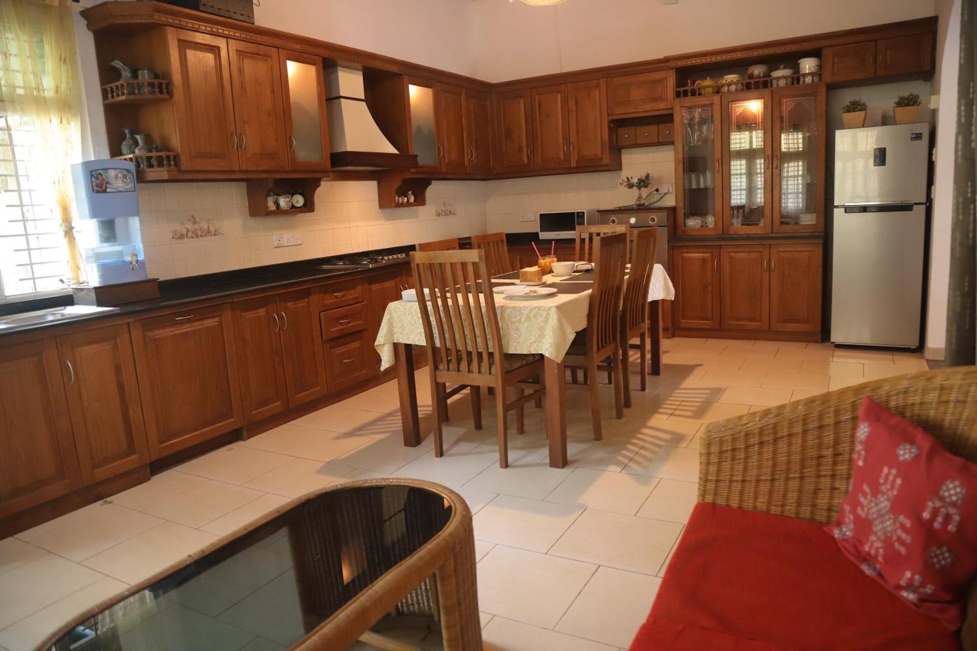 Sithara Estate Bungalow เอลลา ภายนอก รูปภาพ
