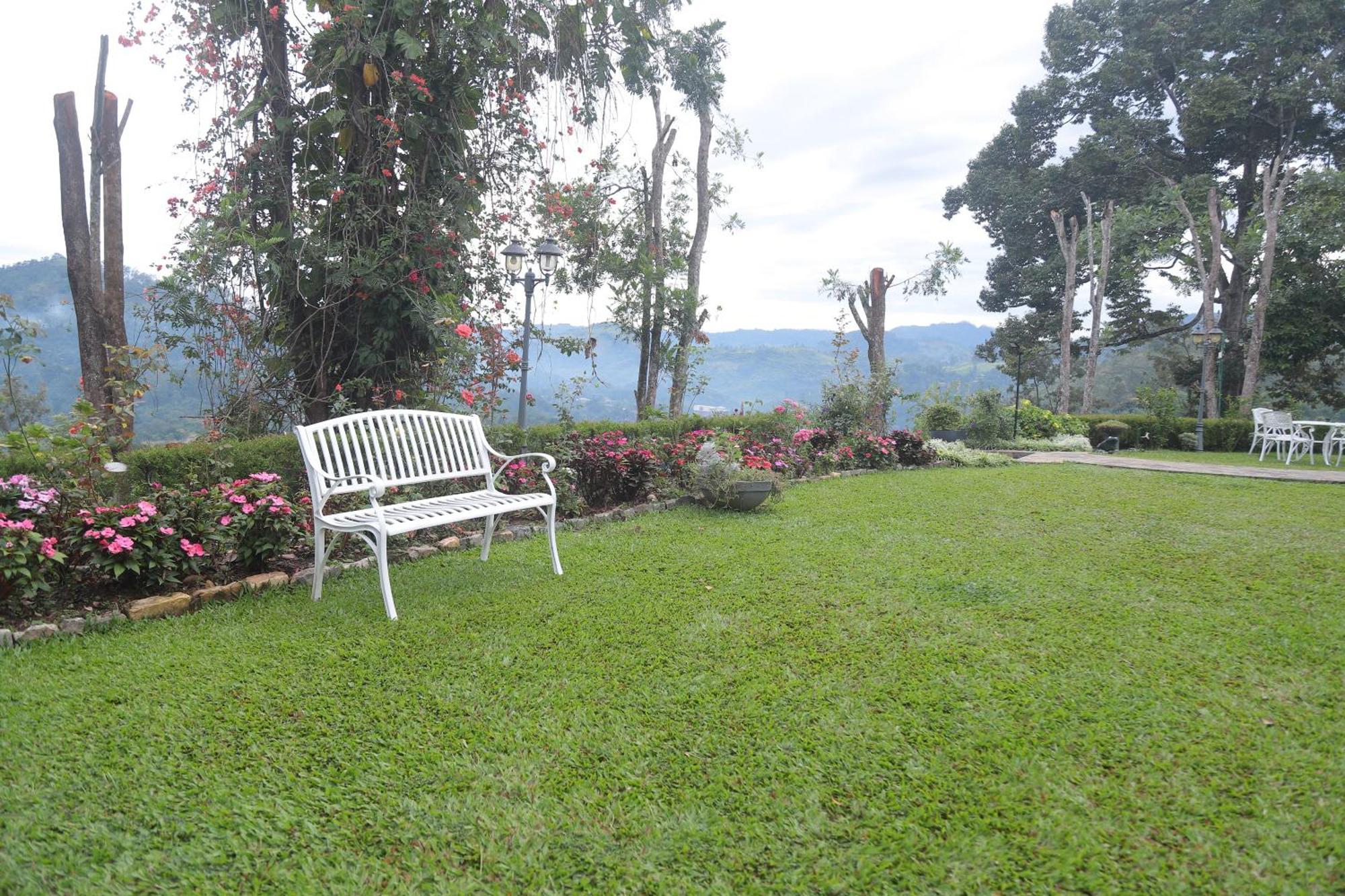 Sithara Estate Bungalow เอลลา ภายนอก รูปภาพ