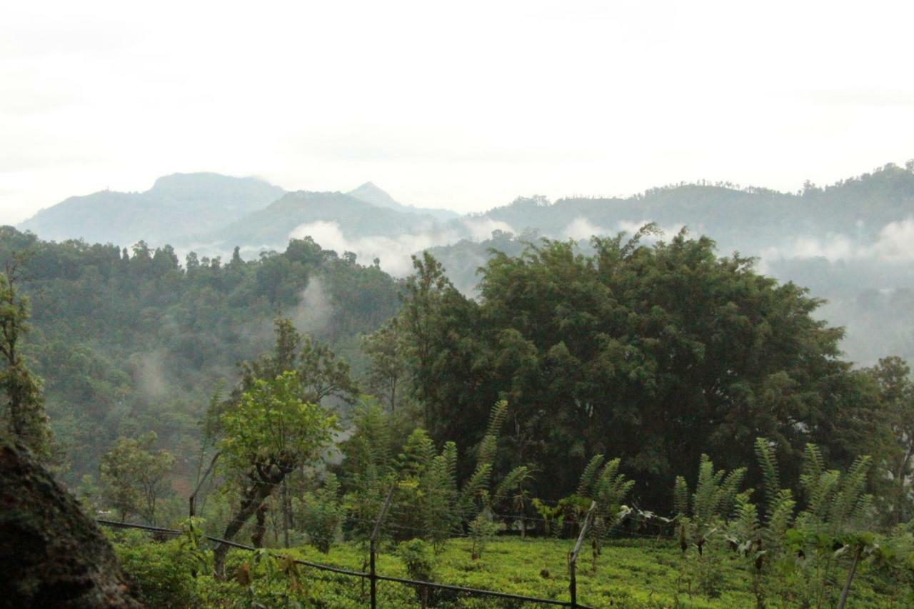 Sithara Estate Bungalow เอลลา ภายนอก รูปภาพ