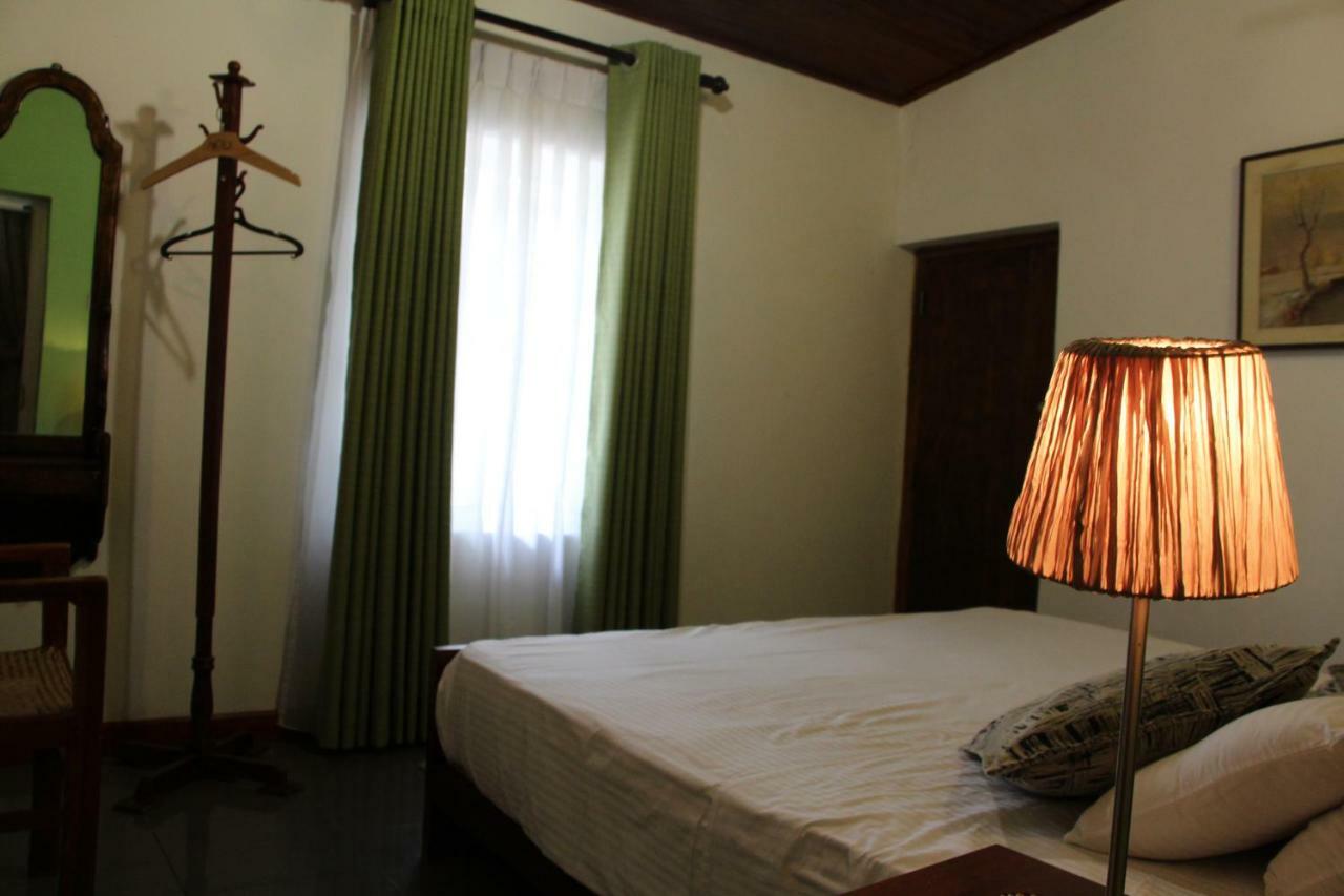 Sithara Estate Bungalow เอลลา ภายนอก รูปภาพ