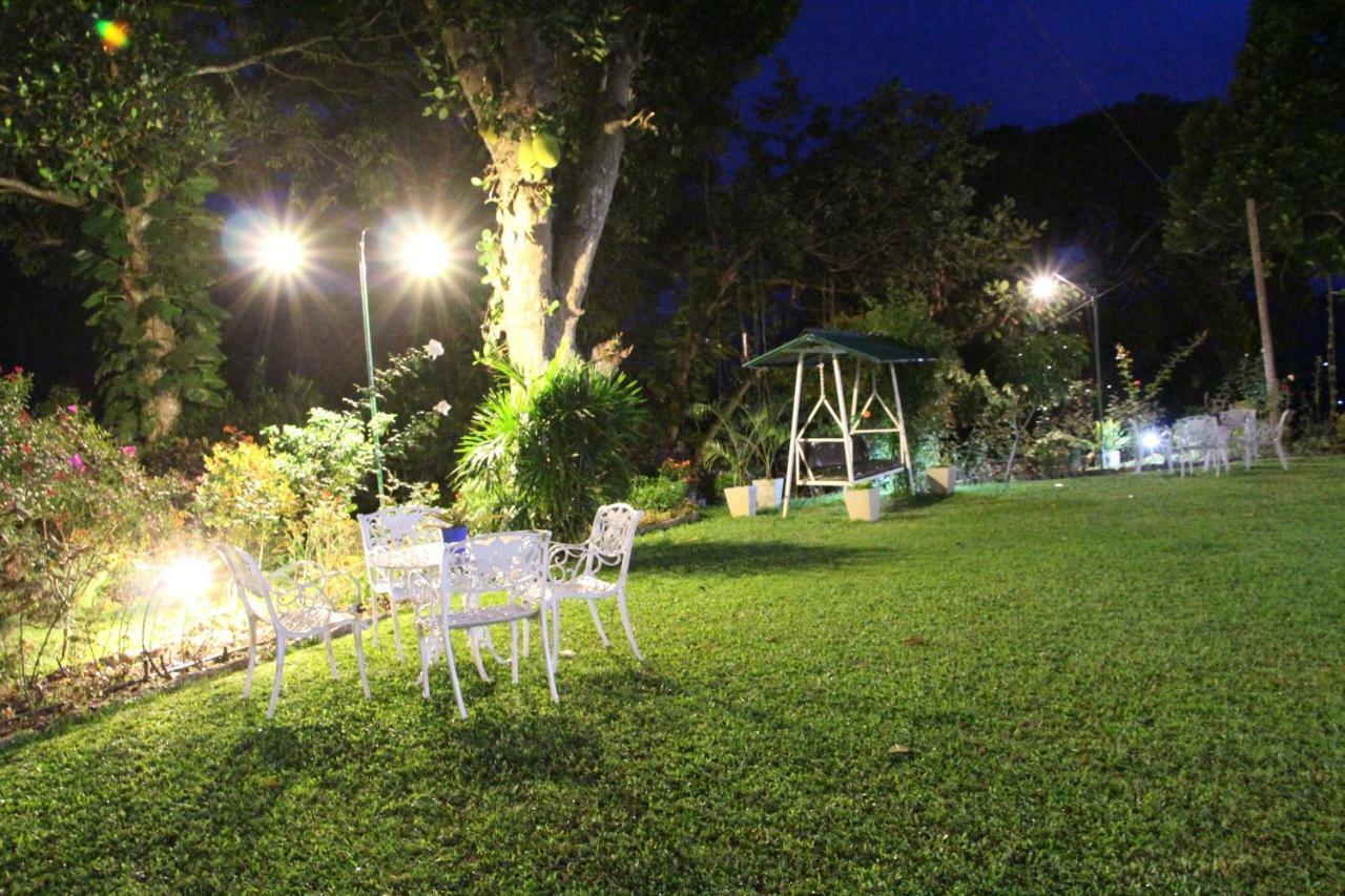 Sithara Estate Bungalow เอลลา ภายนอก รูปภาพ